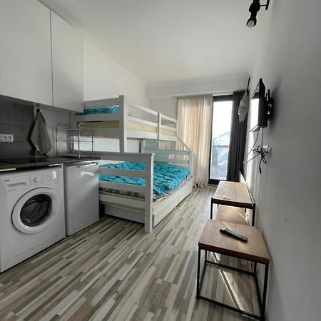 Apartment N503 Gudauri Loft エクステリア 写真