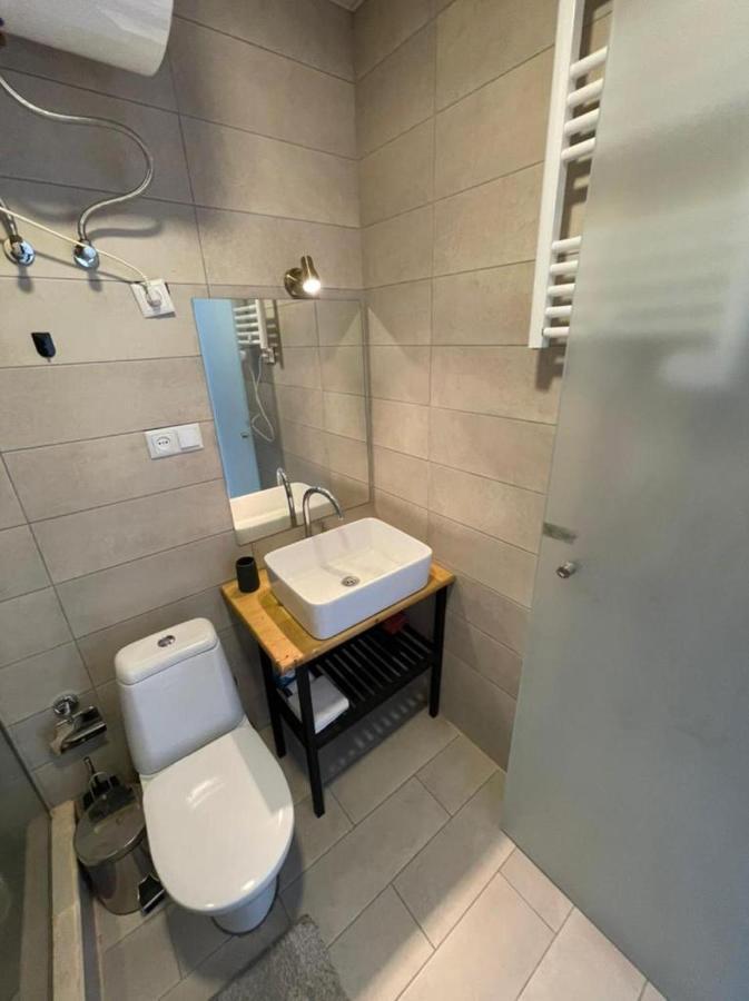 Apartment N503 Gudauri Loft エクステリア 写真