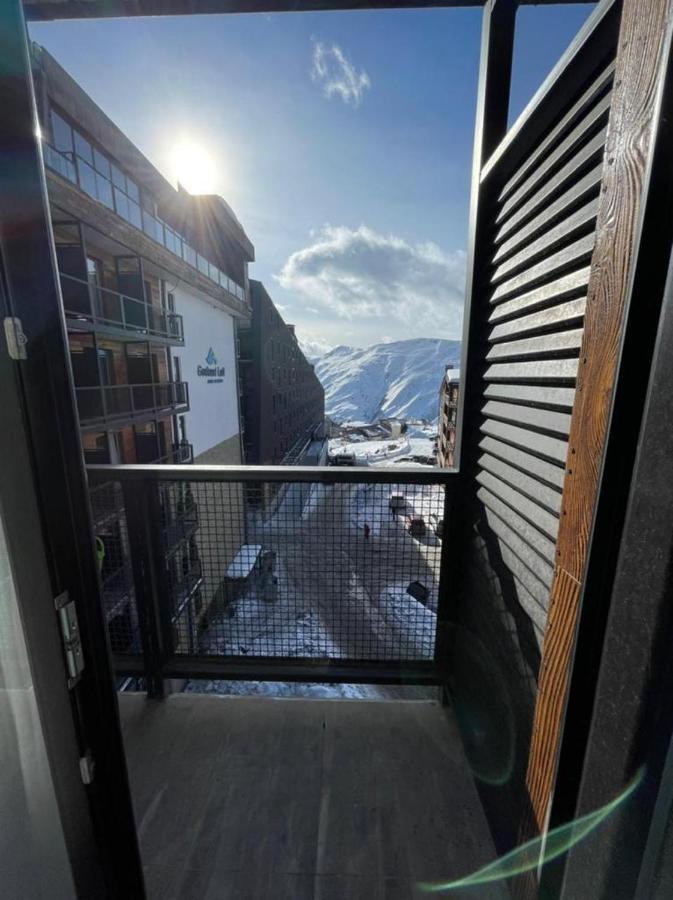 Apartment N503 Gudauri Loft エクステリア 写真
