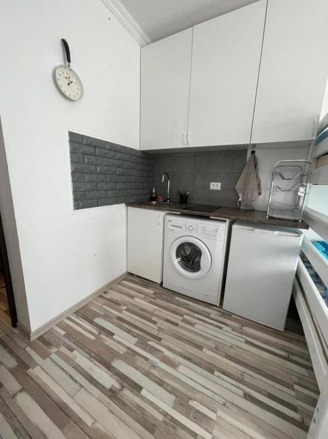 Apartment N503 Gudauri Loft エクステリア 写真