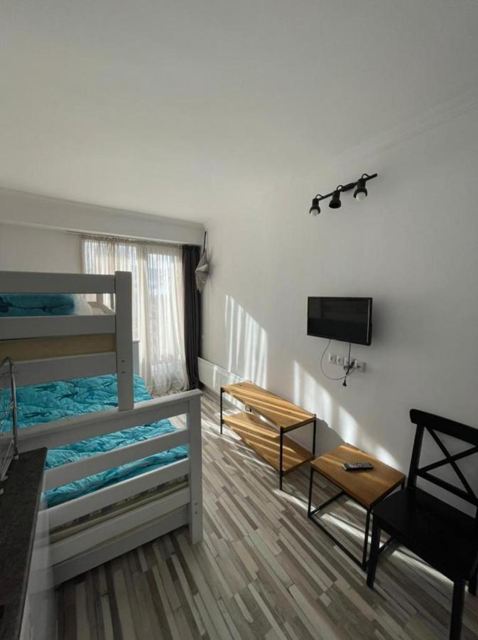 Apartment N503 Gudauri Loft エクステリア 写真