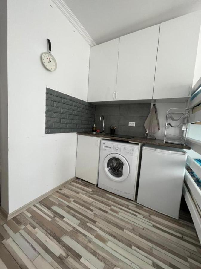 Apartment N503 Gudauri Loft エクステリア 写真