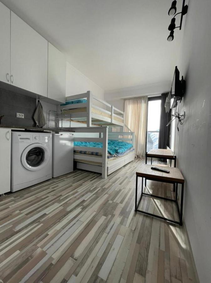 Apartment N503 Gudauri Loft エクステリア 写真