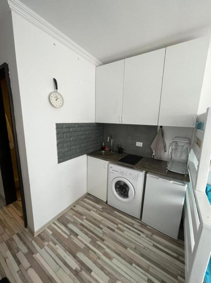 Apartment N503 Gudauri Loft エクステリア 写真