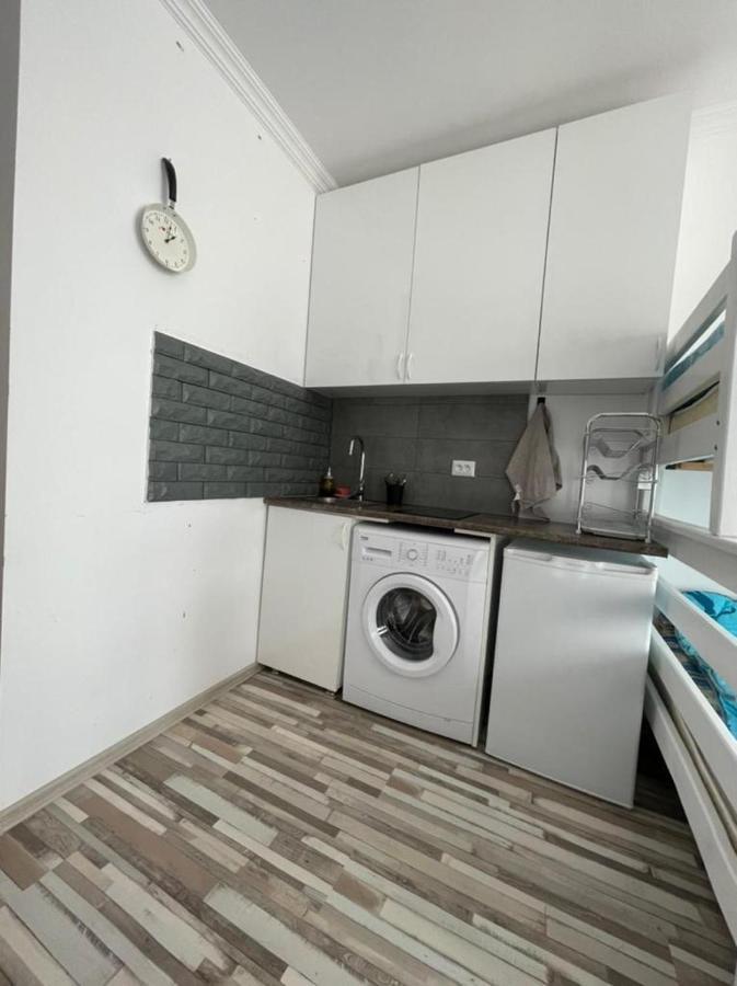 Apartment N503 Gudauri Loft エクステリア 写真