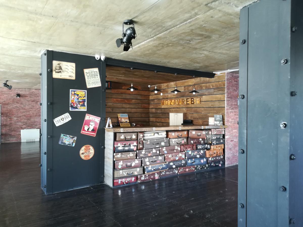 Apartment N503 Gudauri Loft エクステリア 写真