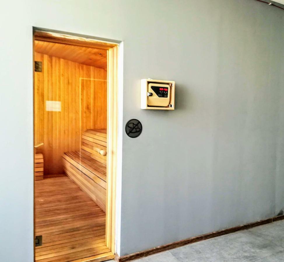 Apartment N503 Gudauri Loft エクステリア 写真